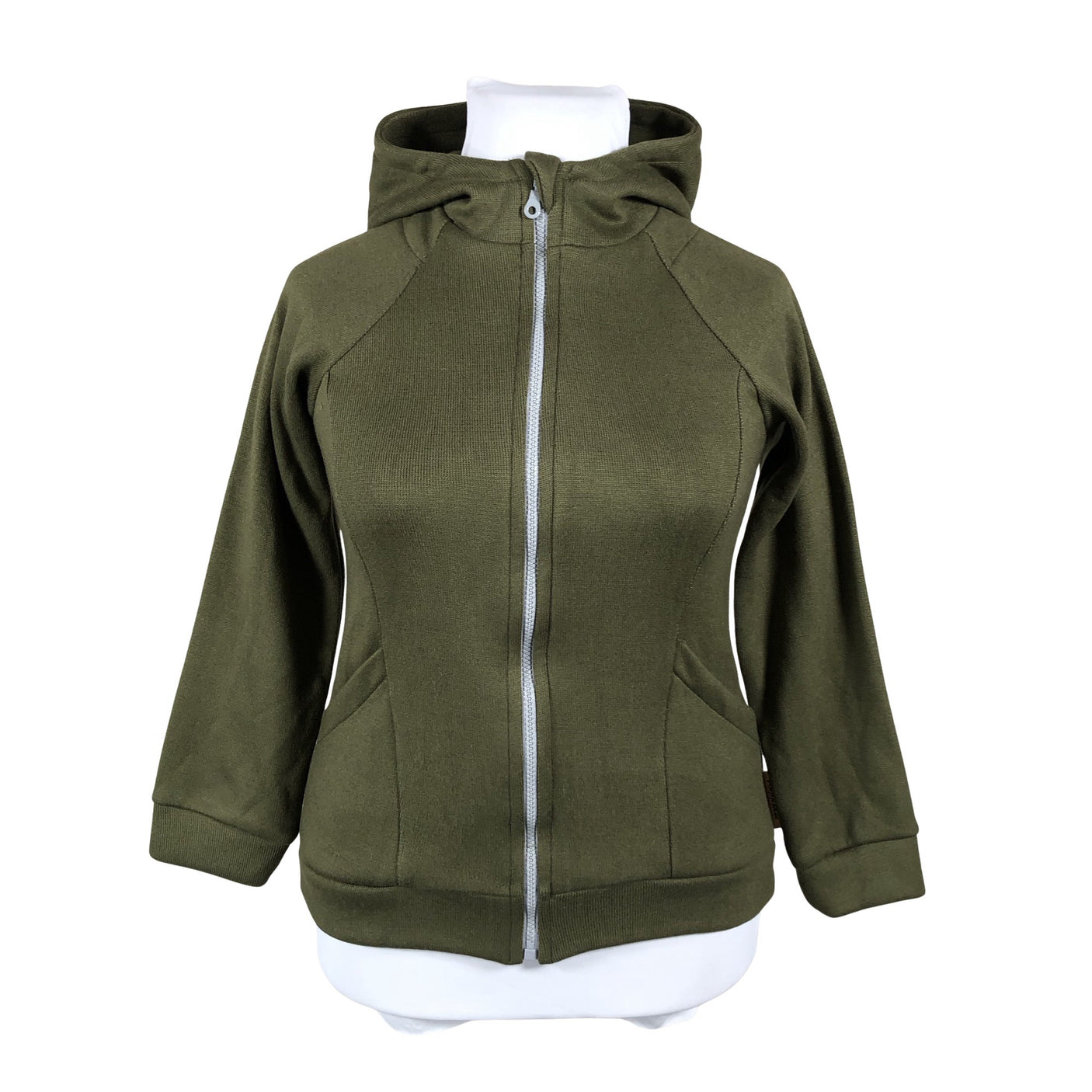 Unisex Happeak - Dressipluus, suurus 42 - Roheline (1)
