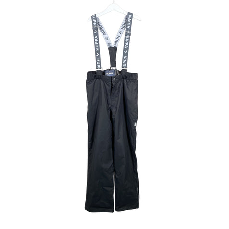 Unisex Huppa - Õuepüksid, suurus 152 - 158 - Must ()