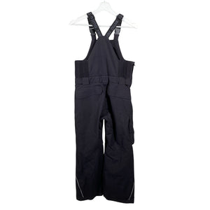 Unisex Reima - Talvepüksid, suurus 152 - 158 - Must (2)