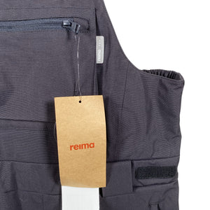 Unisex Reima - Talvepüksid, suurus 152 - 158 - Must (3)