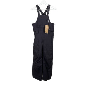 Unisex Reima - Talvepüksid, suurus 152 - 158 - Must (1)