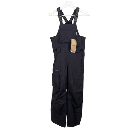Unisex Reima - Talvepüksid, suurus 152 - 158 - Must ()