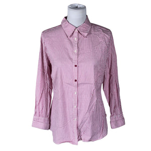 Unisex Jackpot - Triiksärk, suurus 40 - Heleroosa (1)