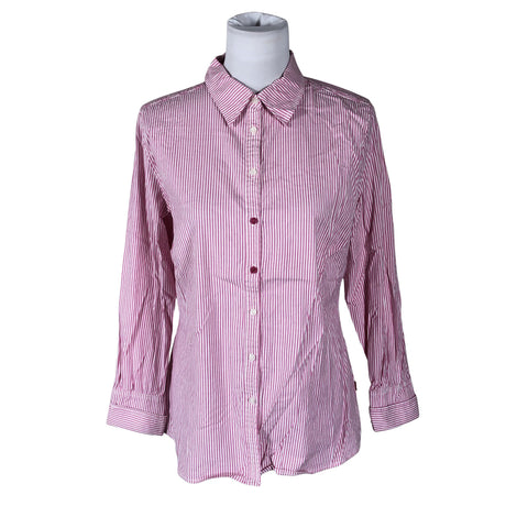 Unisex Jackpot - Triiksärk, suurus 40 - Heleroosa ()