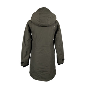 Unisex Didriksons - Talvejope, suurus 34 - Roheline (3)