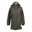 Unisex Didriksons - Talvejope, suurus 34 - Roheline ()