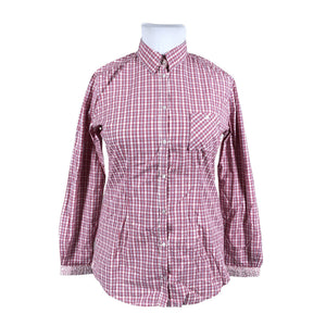 Unisex Marc O'Polo - Triiksärk, suurus 42 - Punane (1)