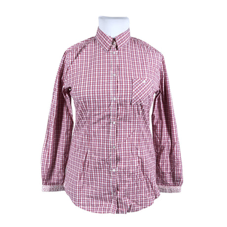 Unisex Marc O'Polo - Triiksärk, suurus 42 - Punane ()