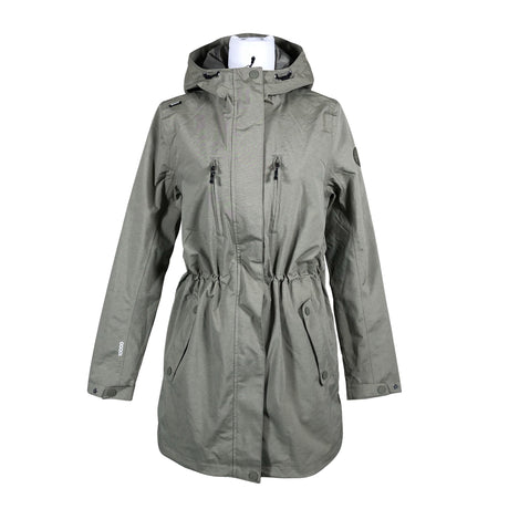 Unisex Whistler - Spordijope, suurus 38 - Roheline ()
