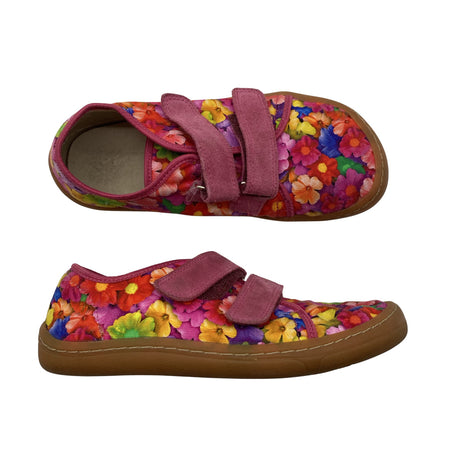 Unisex Froddo - Tennised, suurus 32 - Roosa ()