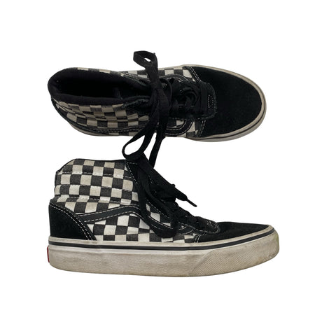 Unisex Vans - Tennised, suurus 31 - Must ()