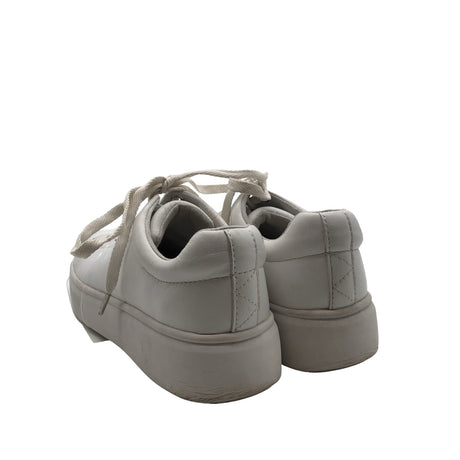 Unisex Tamaris - Tennised, suurus 38 - Valge (2)