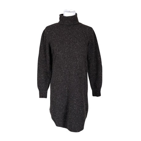 Unisex Claire.dk - Kootud kleit, suurus 38 - Pruun ()