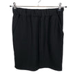 Unisex Lindex - Mitteveniv seelik, suurus 36 - Must ()