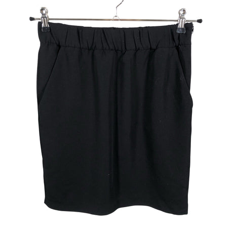 Unisex Lindex - Mitteveniv seelik, suurus 36 - Must ()