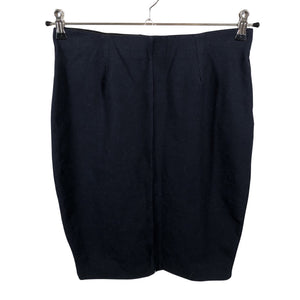 Unisex Noom - Trikotaažist seelik, suurus 36 - Sinine (1)