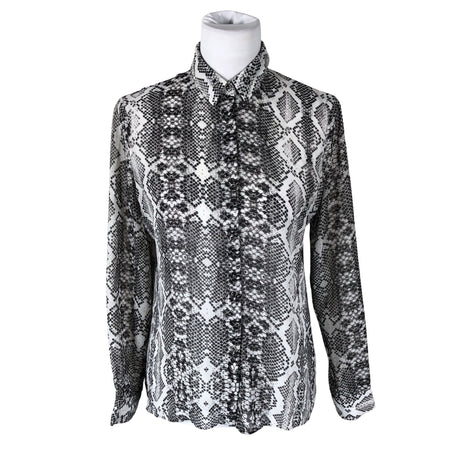 Unisex Silvian Heach - Pluus, suurus 34 - Hall ()