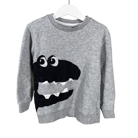 Unisex Bogi - Dressikangast pluus, suurus 116 - 122 - Hall ()