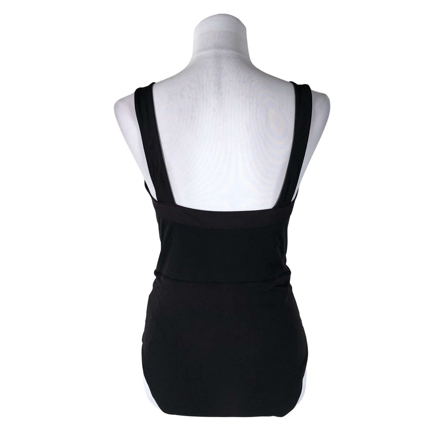 Unisex &Other Stories - Ujumistrikoo, suurus 40 - Must (2)