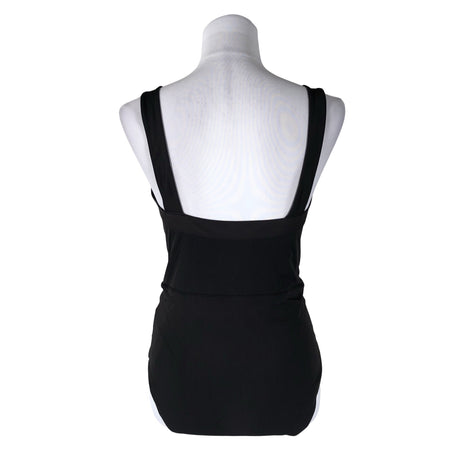 Unisex &Other Stories - Ujumistrikoo, suurus 40 - Must (2)