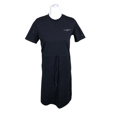 Unisex Tommy Hilfiger - Trikotaažist kleit, suurus 34 - Sinine ()