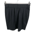 Unisex Free Quent - Trikotaažist seelik, suurus 36 - Must ()