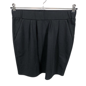 Unisex Free Quent - Trikotaažist seelik, suurus 36 - Must (1)
