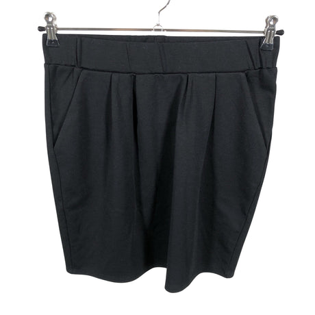 Unisex Free Quent - Trikotaažist seelik, suurus 36 - Must ()