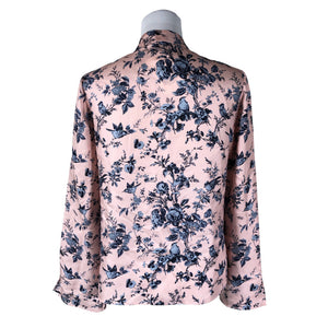 Unisex Max&Co - Pluus, suurus 40 - Heleroosa (2)