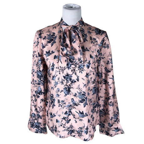 Unisex Max&Co - Pluus, suurus 40 - Heleroosa ()