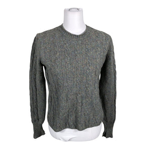 Unisex Benetton - Kampsun, suurus 36 - Roheline (1)
