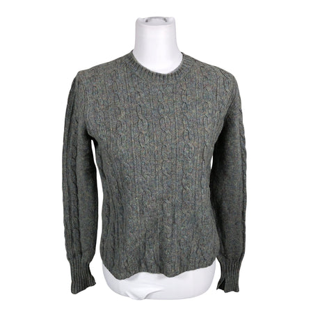 Unisex Benetton - Kampsun, suurus 36 - Roheline ()