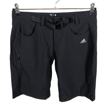 Unisex Adidas - Lühikesed spordipüksid, suurus 40 - Must ()