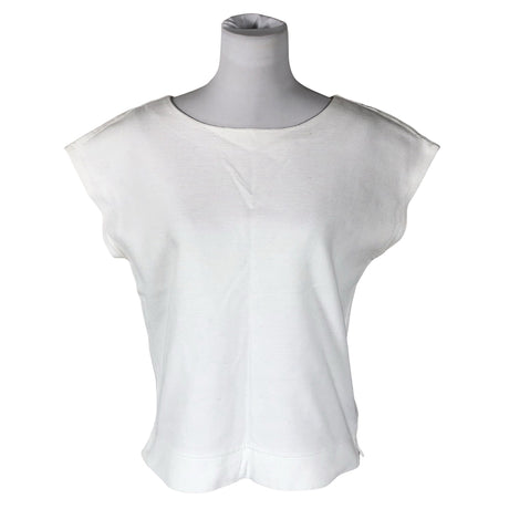 Unisex Lauren Ralph Lauren - T-särk, suurus 40 - Valge ()
