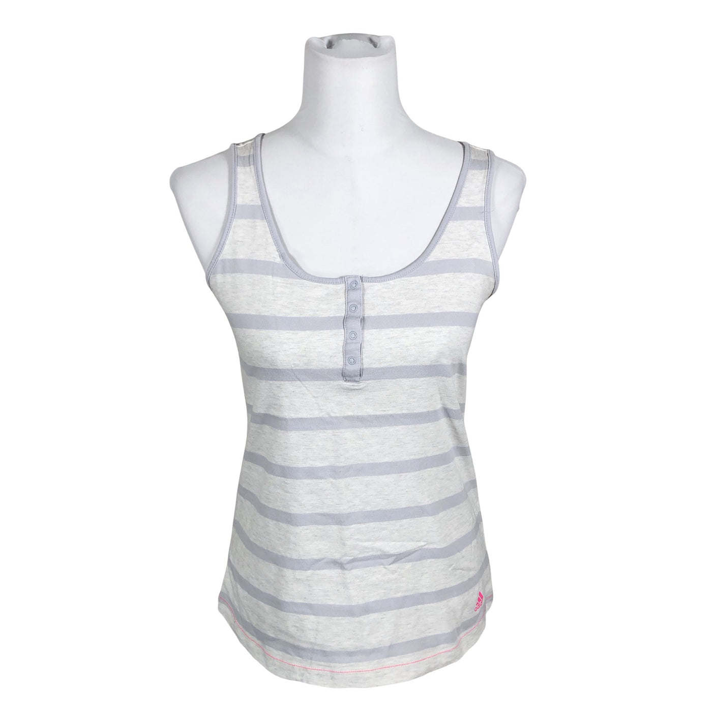 Unisex Adidas - Trikotaažist topp, suurus 36 - Hall (1)