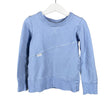 Unisex Gugguu - Dressikangast pluus, suurus 116 - 122 - Helesinine ()