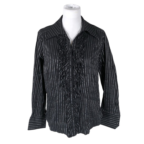 Unisex Gerry Weber - Triiksärk, suurus 44 - Must ()