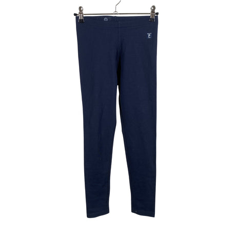 Unisex Polarn O. Pyret - Retuusid, suurus 134 - 140 - Sinine ()