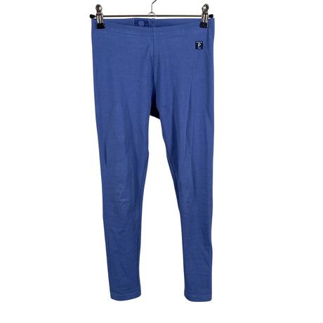 Unisex Polarn O. Pyret - Retuusid, suurus 134 - 140 - Sinine ()