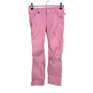 Unisex Reima - Õuepüksid, suurus 134 - 140 - Heleroosa (1)