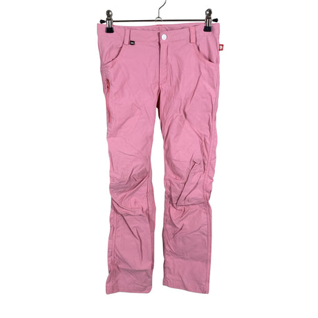 Unisex Reima - Õuepüksid, suurus 134 - 140 - Heleroosa ()