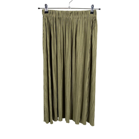 Unisex Samsoe&Samsoe - Plisseerseelik, suurus 36 - Roheline ()