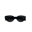 Unisex A+more - Päikeseprillid, suurus Ei kokoa - Must ()