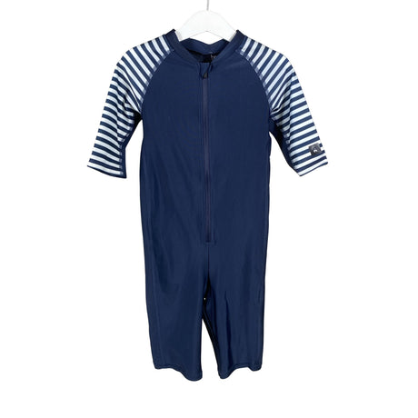 Unisex Reima - Ujumistrikoo, suurus 122 - 128 - Sinine ()