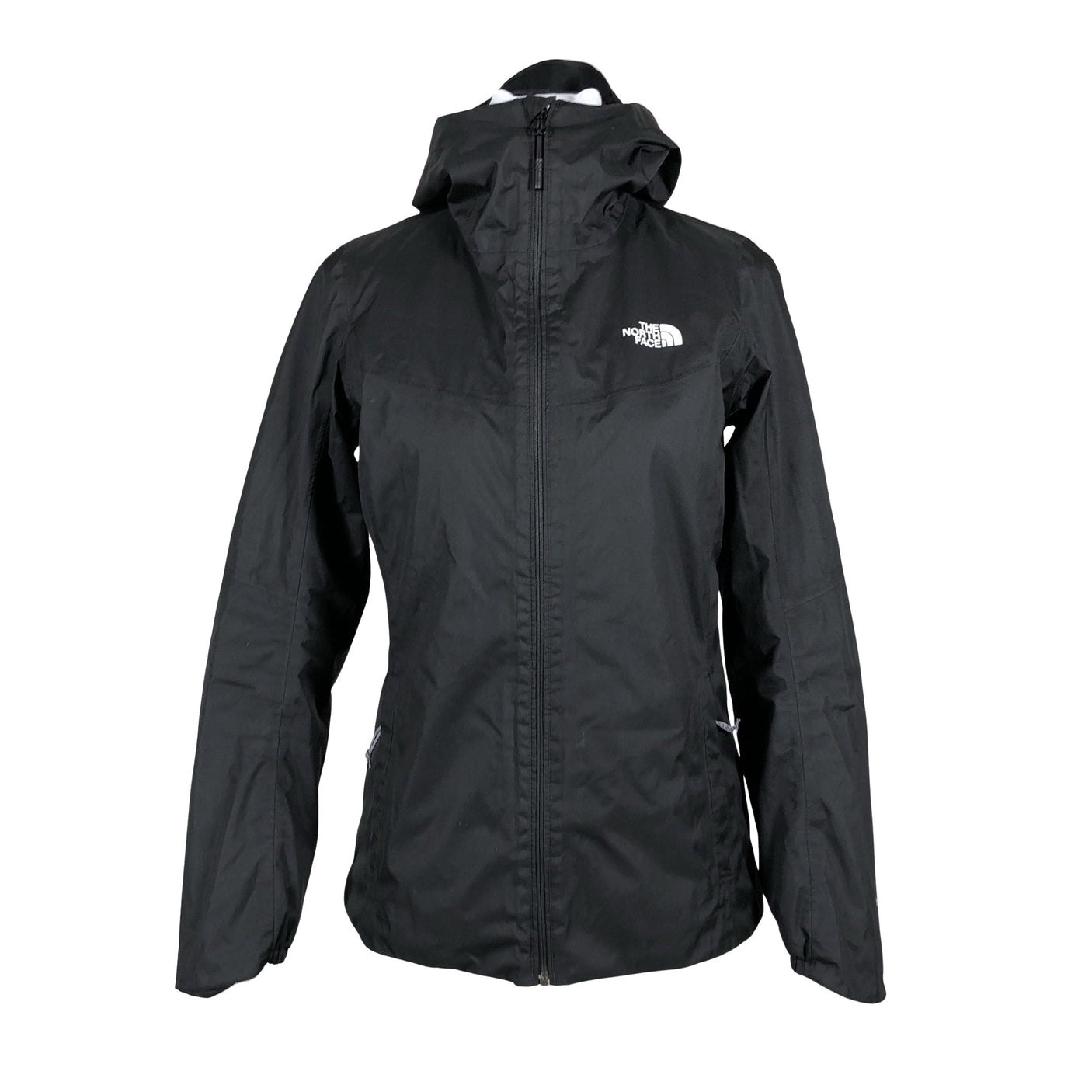 Unisex The North Face - Õhem talvejope, suurus 36 - Must (1)