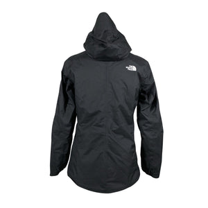 Unisex The North Face - Õhem talvejope, suurus 36 - Must (2)