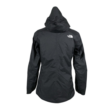 Unisex The North Face - Õhem talvejope, suurus 36 - Must (2)
