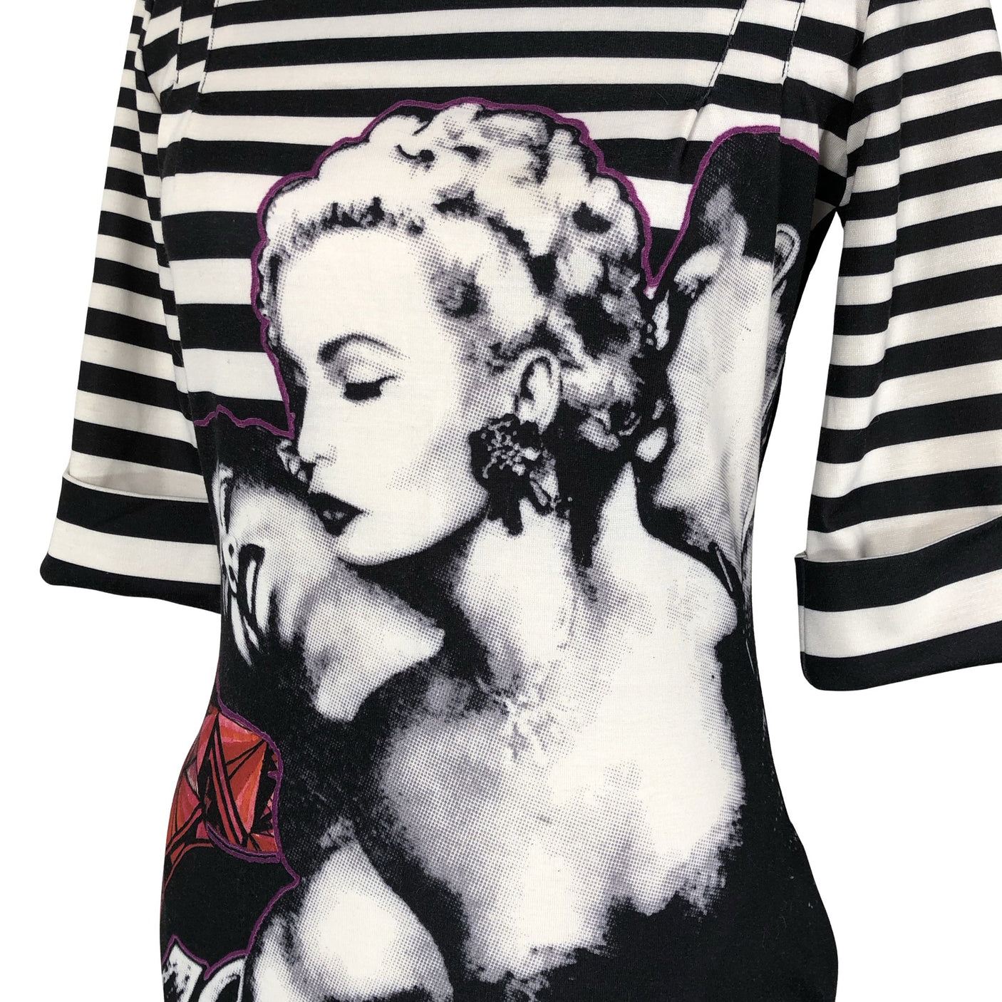 Unisex Desigual - Kootud kleit, suurus 36 - Must (3)
