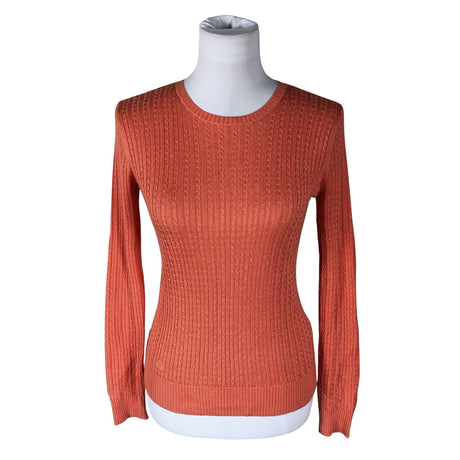 Unisex Lauren Ralph Lauren - Kampsun, suurus 36 - Oranž ()