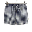 Unisex POMPdeLUX - Lühikesed püksid, suurus 98 - 104 - Sinine ()